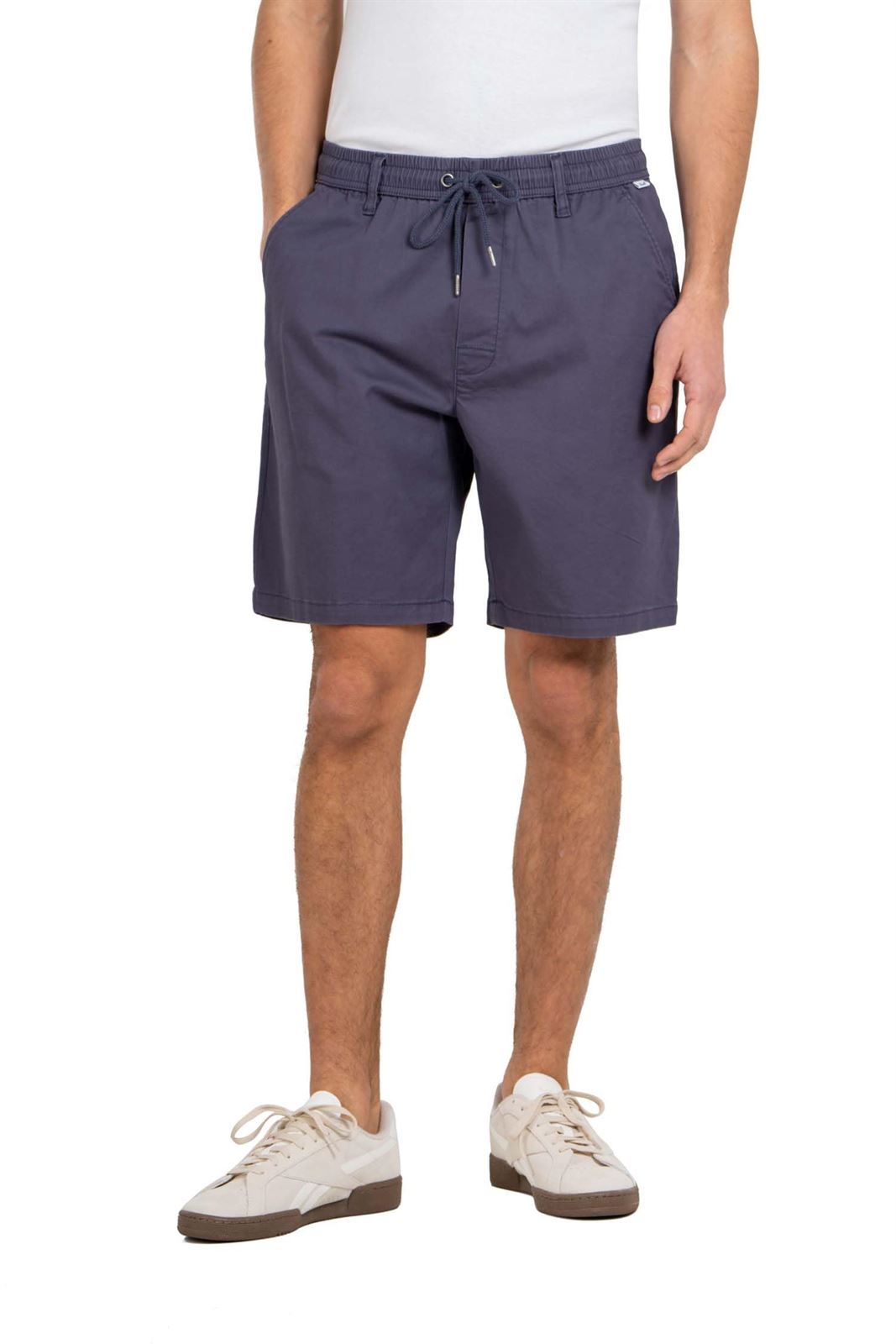 Pantalón Corto Reel Reflex Night Blue RE4081 - Imagen 1