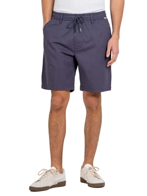 Pantalón Corto Reel Reflex Night Blue RE4081 - Imagen 1