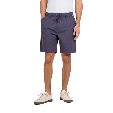 Pantalón Corto Reel Reflex Night Blue RE4081 - Imagen 1