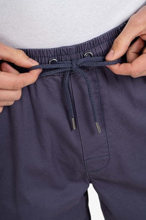 Pantalón Corto Reel Reflex Night Blue RE4081 - Imagen 2