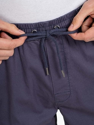 Pantalón Corto Reel Reflex Night Blue RE4081 - Imagen 2