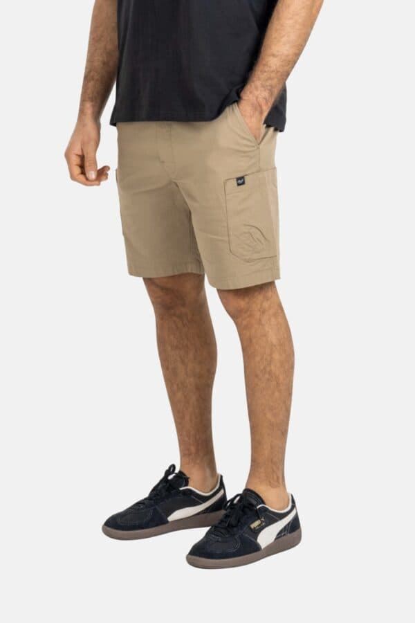 Pantalón Corto Reell Cargo Short RE4062 - Imagen 1