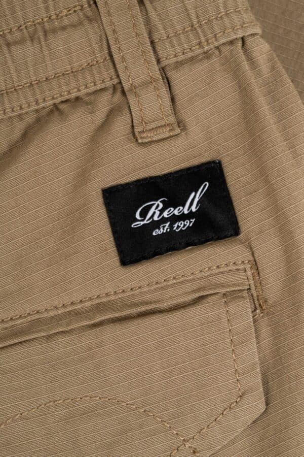 Pantalón Corto Reell Cargo Short RE4062 - Imagen 2