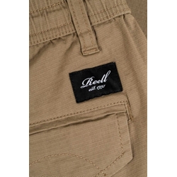Pantalón Corto Reell Cargo Short RE4062 - Imagen 2