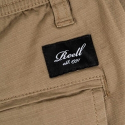 Pantalón Corto Reell Cargo Short RE4062 - Imagen 2