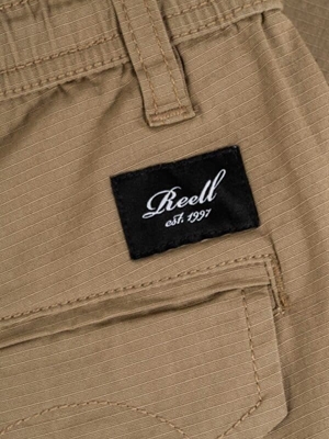 Pantalón Corto Reell Cargo Short RE4062 - Imagen 2