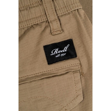 Pantalón Corto Reell Cargo Short RE4062 - Imagen 2