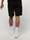 Pantalón corto REELL Reflex easy cargo short black - Imagen 2