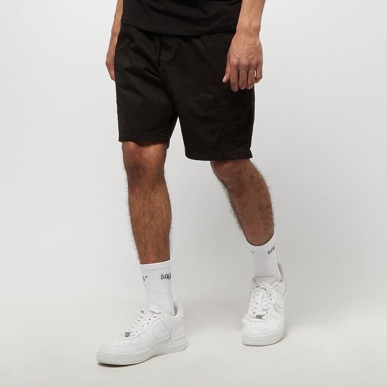 Pantalón corto Reell Reflex easy cargo short br 2995 BLACK - Imagen 1