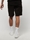 Pantalón corto Reell Reflex easy cargo short br 2995 BLACK - Imagen 2