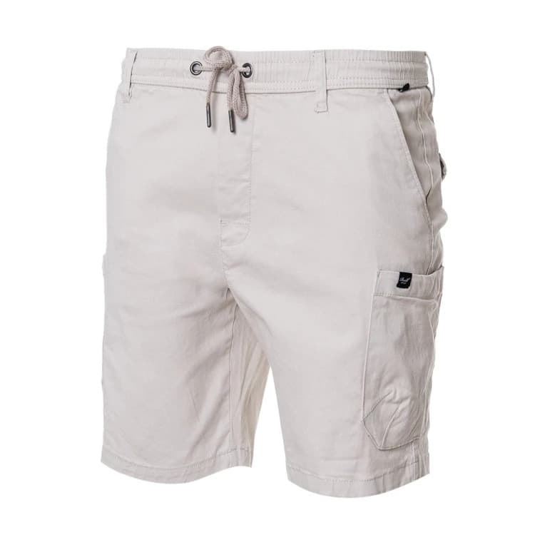 Pantalón corto Reell Reflex easy cargo short br 2995 ceramic - Imagen 1