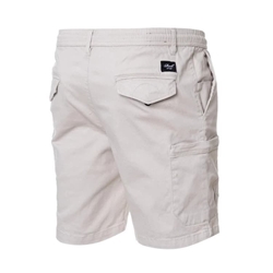 Pantalón corto Reell Reflex easy cargo short br 2995 ceramic - Imagen 2