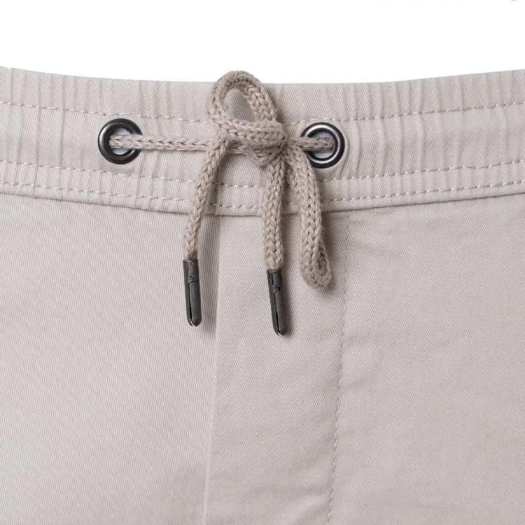 Pantalón corto Reell Reflex easy cargo short br 2995 ceramic - Imagen 3