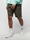 Pantalón corto Reell Reflex easy cargo short br 2995 STONE GREEN - Imagen 1