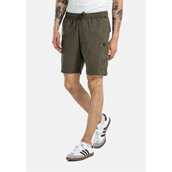 Pantalón corto REELL Reflex Easy Cargo Short Olive - Imagen 1