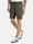 Pantalón corto REELL Reflex Easy Cargo Short Olive - Imagen 1