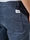 Pantalón corto Reell REFLEX EASY SHORT BABY CORD BLUE - Imagen 2