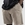 Pantalón corto REELL REFLEX EASY SHORT bay cord grey mint - Imagen 1