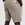 Pantalón corto REELL REFLEX EASY SHORT bay cord grey mint - Imagen 2