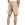 Pantalón corto Reell reflex Easy Short LW 2145 beige - Imagen 2