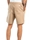 Pantalón corto Reell reflex Easy Short LW 2145 beige - Imagen 2