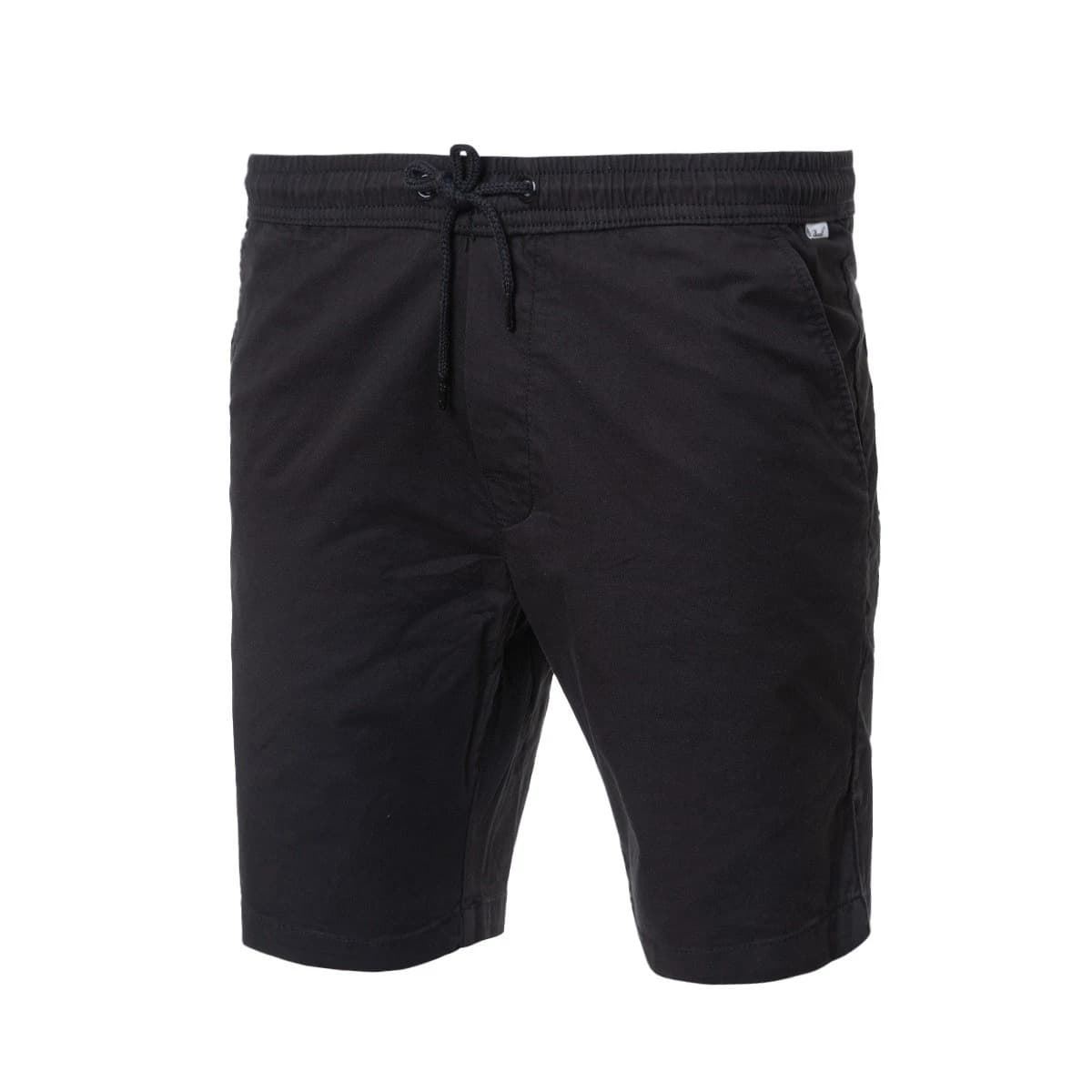 Pantalón corto Reell reflex Easy Short LW 2145 black - Imagen 1