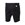 Pantalón corto Reell reflex Easy Short LW 2145 black - Imagen 2
