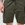 Pantalon corto REELL REFLEX LAZY SHORT OLIVE - Imagen 1