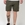 Pantalon corto REELL REFLEX LAZY SHORT OLIVE - Imagen 2