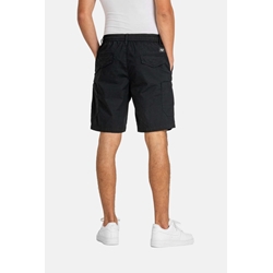 Pantalón Corto Reflex Easy Cargo Deep Black RE4059 - Imagen 2