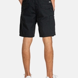 Pantalón Corto Reflex Easy Cargo Deep Black RE4059 - Imagen 2