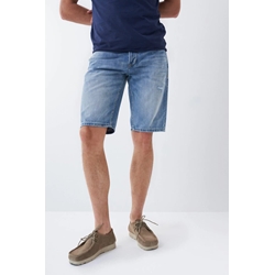 Pantalón corto SALSA 126243 8502 - Imagen 1