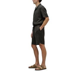 Pantalon corto SALSA 21011231 530 dark green - Imagen 2