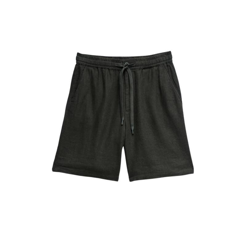 Pantalon corto SALSA 21011231 530 dark green - Imagen 3