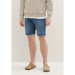 Pantalón corto Tom Tailor 1040175 10281 mid stone wash - Imagen 1