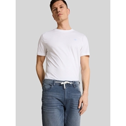 Pantalón corto TOM TAILOR 1050014 10162 denim male - Imagen 1