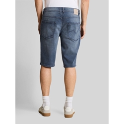 Pantalón corto TOM TAILOR 1050014 10162 denim male - Imagen 2