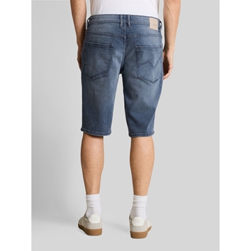 Pantalón corto TOM TAILOR 1050014 10162 denim male - Imagen 2
