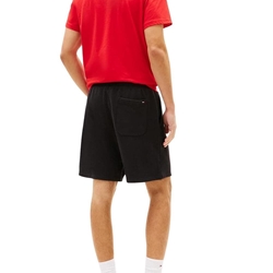 Pantalón Corto Tommy Jeans Signature DM0DM23017BDS - Imagen 2