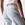 Pantalón cropped vaquero slim SALSA 21005615 851 light wash - Imagen 2