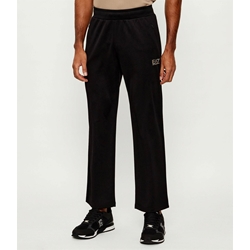 Pantalón EA7 Emporio Armani 7M001302 AF21420 UC001 Black - Imagen 1