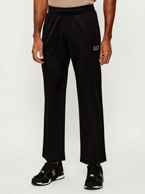 Pantalón EA7 Emporio Armani 7M001302 AF21420 UC001 Black - Imagen 1