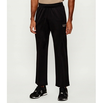 Pantalón EA7 Emporio Armani 7M001302 AF21420 UC001 Black - Imagen 1