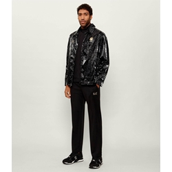Pantalón EA7 Emporio Armani 7M001302 AF21420 UC001 Black - Imagen 2
