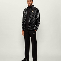 Pantalón EA7 Emporio Armani 7M001302 AF21420 UC001 Black - Imagen 2