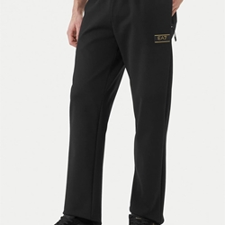 Pantalón EA7 Emporio Armani 7M001336 AF16658 UC001 Black - Imagen 1