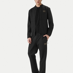 Pantalón EA7 Emporio Armani 7M001336 AF16658 UC001 Black - Imagen 2