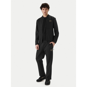 Pantalón EA7 Emporio Armani 7M001336 AF16658 UC001 Black - Imagen 2