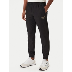 Pantalón EA7 Emporio Armani 7M001341 AF21099 UC001 Black - Imagen 1