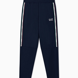 Pantalon EA7 Emporio Armani 7M001866 AF12660 UB102 armani blue - Imagen 1